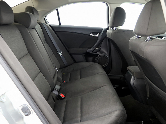 Honda Accord Elegance ATM 2.0 115kW Tallina - foto 7