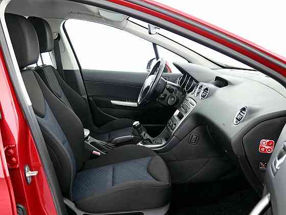 Peugeot 308 Elegance 1.6 88kW Tallina