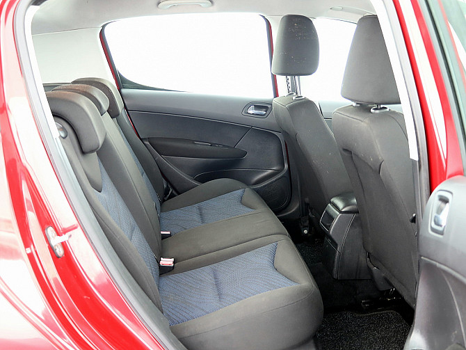 Peugeot 308 Elegance 1.6 88kW Tallina - foto 7