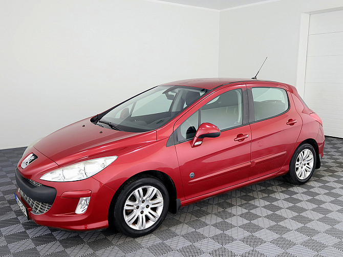 Peugeot 308 Elegance 1.6 88kW Tallina - foto 2