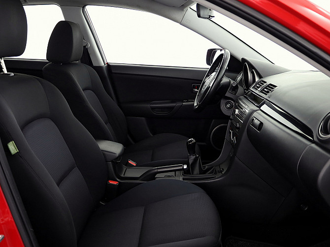 Mazda 3 Facelift 1.6 77kW Tallina - foto 6