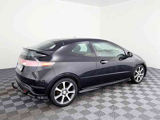 Honda Civic Type S 2.2 i-CTDi 103kW Tallina