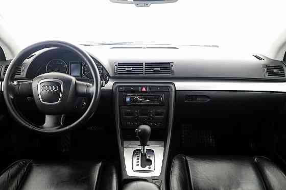 Audi A4 Highline ATM 1.8 120kW Tallina