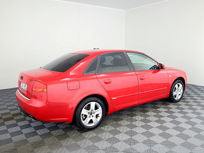 Audi A4 Highline ATM 1.8 120kW Таллин - изображение 3