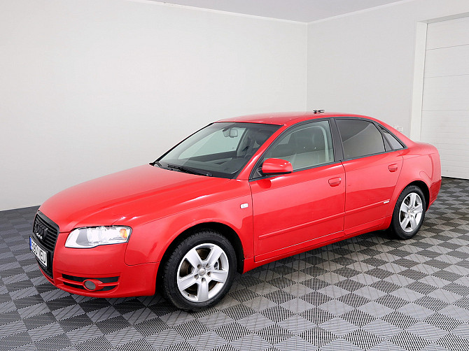 Audi A4 Highline ATM 1.8 120kW Таллин - изображение 2