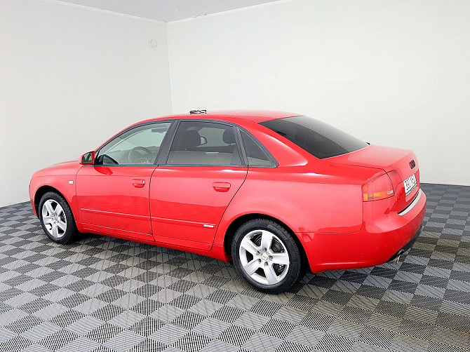 Audi A4 Highline ATM 1.8 120kW Таллин - изображение 4