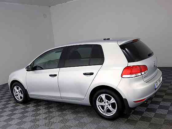 Volkswagen Golf Comfortline ATM 1.2 77kW Таллин