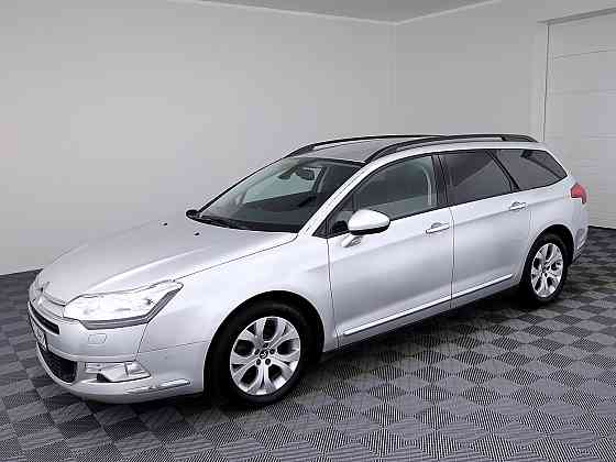 Citroen C5 Facelift ATM 1.6 115kW Tallina