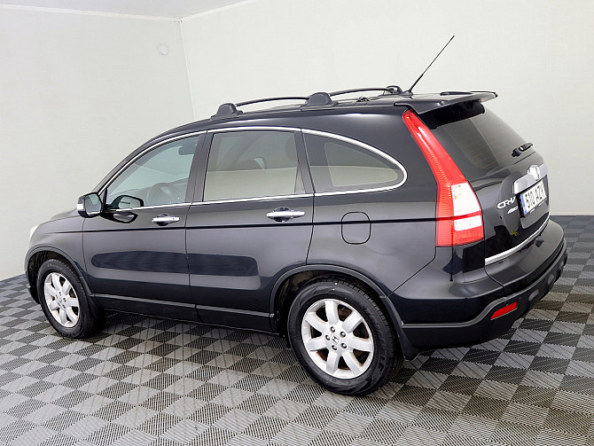 Honda CR-V Elegance ATM 2.0 110kW Tallina - foto 4