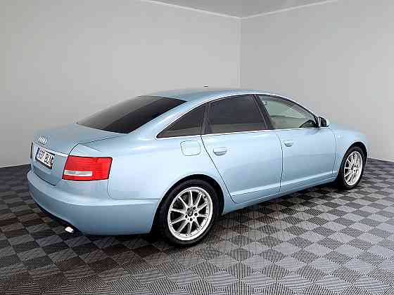 Audi A6 Highline Quattro ATM 3.0 TDI 171kW Tallina