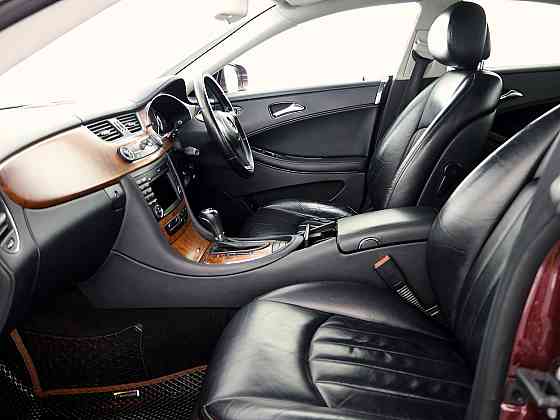 Mercedes-Benz CLS 320 Luxury Facelift ATM 3.0 CDI 165kW Tallina