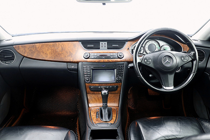 Mercedes-Benz CLS 320 Luxury Facelift ATM 3.0 CDI 165kW Tallina - foto 5