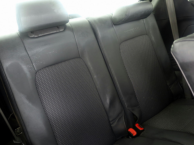 Chevrolet Captiva Comfort ATM 2.0 CRDi 110kW Tallina - foto 8