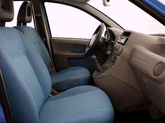 Fiat Panda Comfort 1.2 44kW Tallina