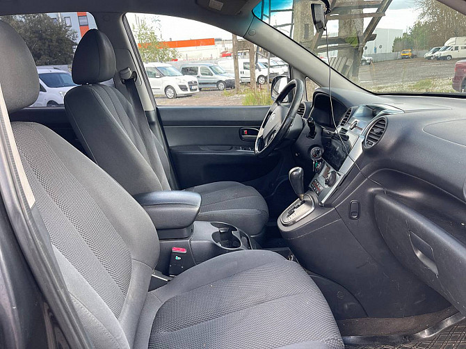 Kia Carens Comfort ATM 2.0 CRD 103kW Tallina - foto 6