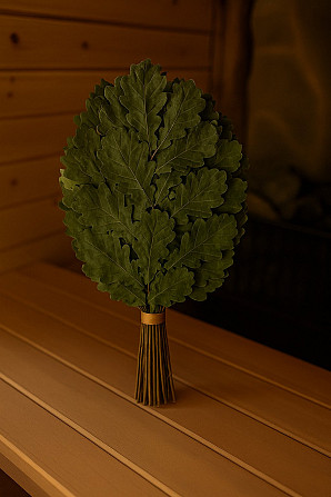 Pirts nav tikai karstums – tā ir sajūta, rituāls un mierīgs brīdis sev. Internetveikalā Īstas... Olaine - foto 3