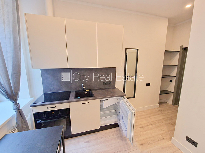 Jaunceltne, labiekārtota apzaļumota teritorija, luksuss apartamenti  89,6 m2, ir lifts, balkons, Jūrmala - foto 20