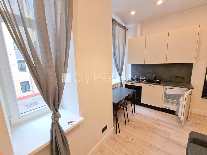 Jaunceltne, labiekārtota apzaļumota teritorija, luksuss apartamenti  89,6 m2, ir lifts, balkons, Jūrmala - foto 18