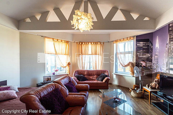 Jaunceltne, labiekārtota apzaļumota teritorija, luksuss apartamenti  89,6 m2, ir lifts, balkons, Jūrmala - foto 1