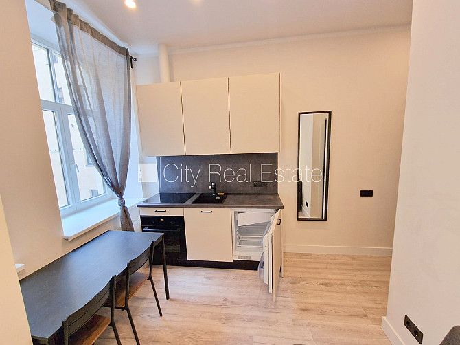 Jaunceltne, labiekārtota apzaļumota teritorija, luksuss apartamenti  89,6 m2, ir lifts, balkons, Jūrmala - foto 17