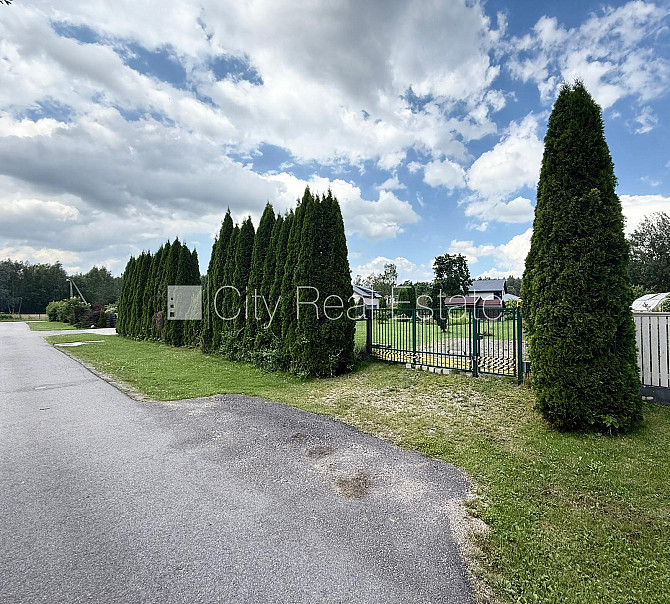 Проект - Residence Lumiere (Ресиденце Лумиере), фасадный дом, реновированный дом, закрытый Рига - изображение 15