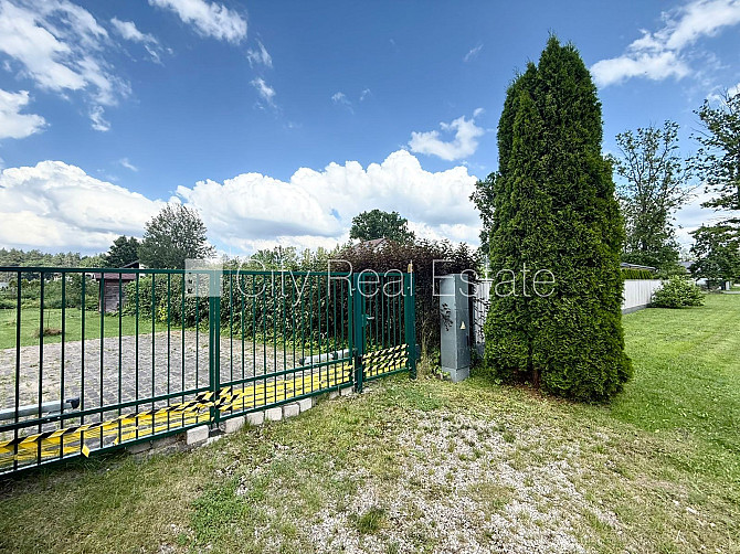 Проект - Residence Lumiere (Ресиденце Лумиере), фасадный дом, реновированный дом, закрытый Рига - изображение 16