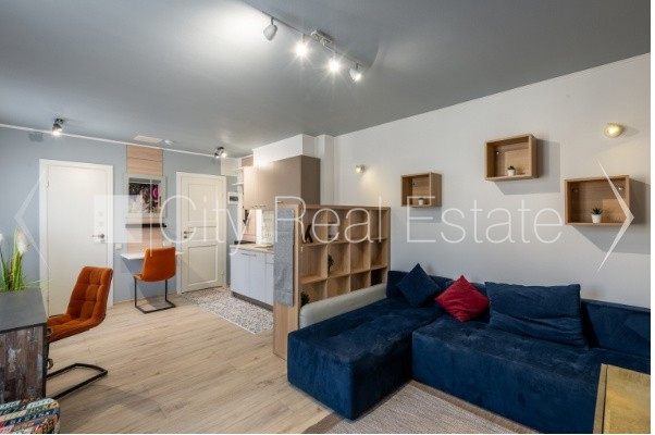 Проект - Residence Lumiere (Ресиденце Лумиере), фасадный дом, реновированный дом, закрытый Рига - изображение 3