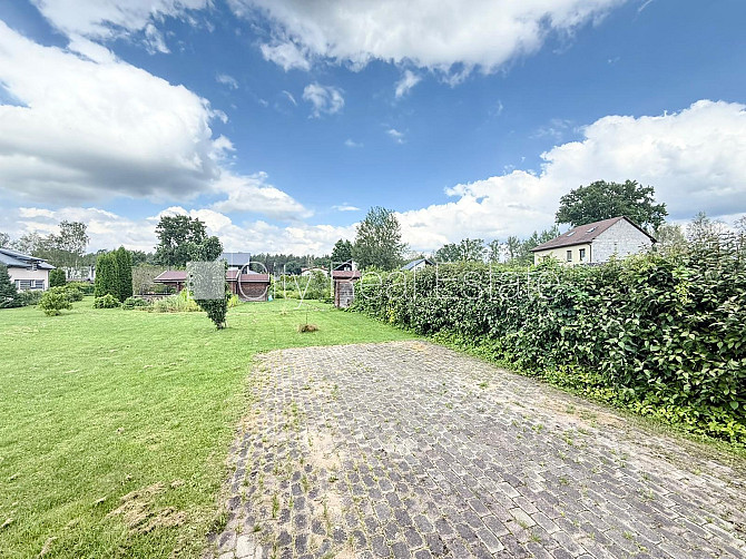 Проект - Residence Lumiere (Ресиденце Лумиере), фасадный дом, реновированный дом, закрытый Рига - изображение 13