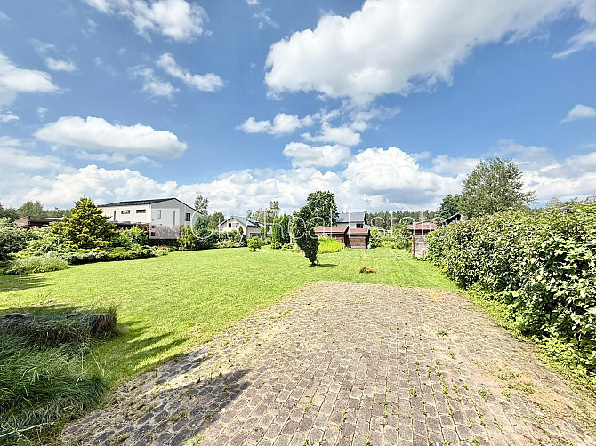 Projekts - Panorama Plaza, jaunceltne, vieta vairākām automašīnām, iespēja nomāt pazemes Rīga - foto 1