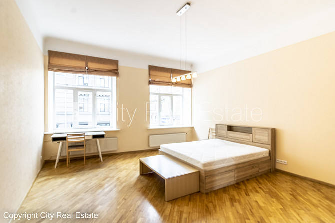 Projekts - Panorama Plaza, jaunceltne, vieta vairākām automašīnām, iespēja nomāt pazemes Rīga - foto 11