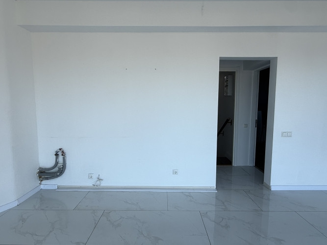 Аренда офисного помещения с красивым панорамным видом.  Предлагаются светлые и Рига - изображение 6