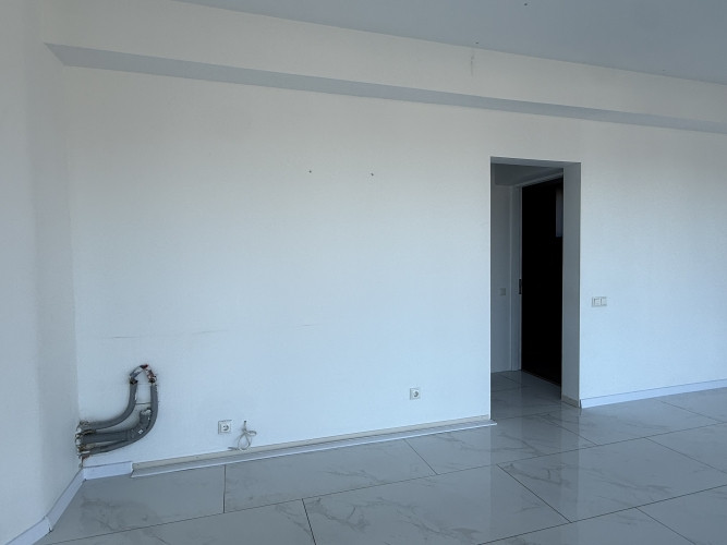 Аренда офисного помещения с красивым панорамным видом.  Предлагаются светлые и Рига - изображение 7