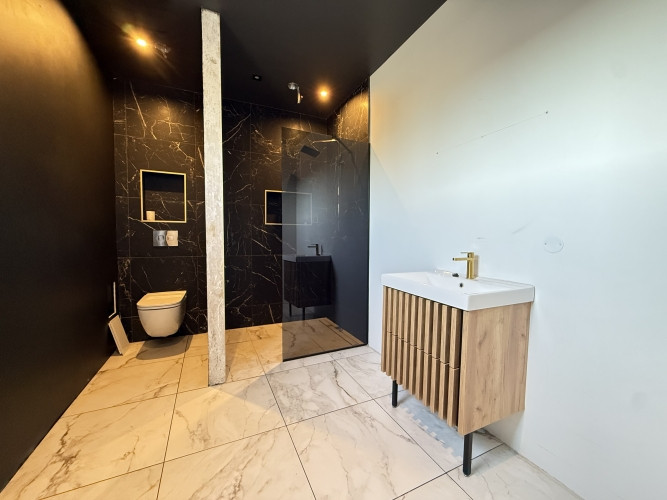 Аренда офисного помещения с красивым панорамным видом.  Предлагаются светлые и Рига - изображение 9