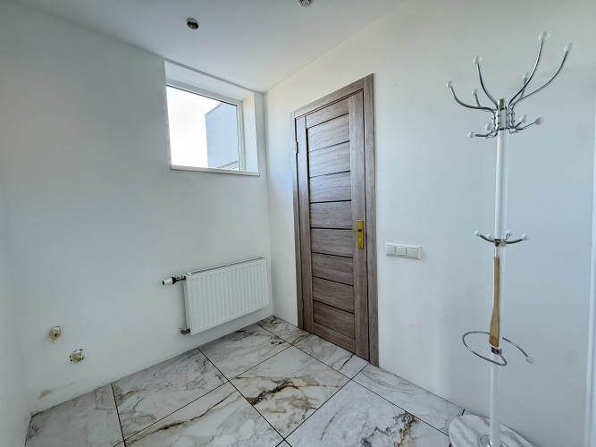 Аренда офисного помещения с красивым панорамным видом.  Предлагаются светлые и Рига - изображение 8