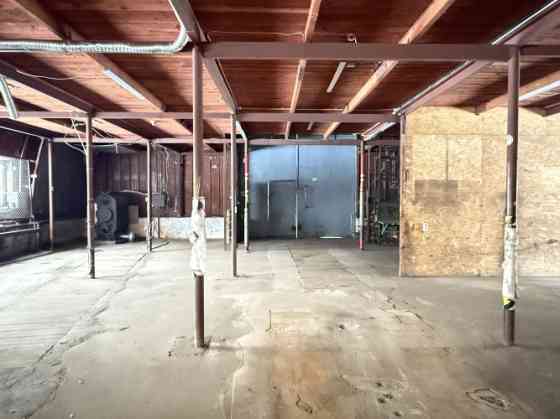 Аренда полукруглого ангара в Шмерли  на территории Рижской киностудии. Рига