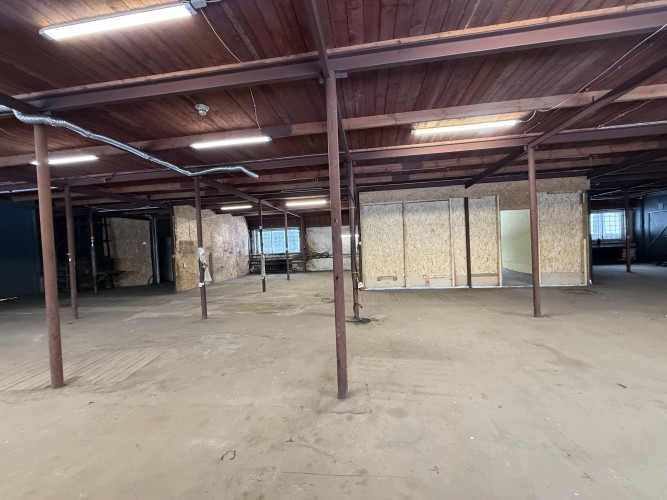 Аренда полукруглого ангара в Шмерли  на территории Рижской киностудии. Рига - изображение 6