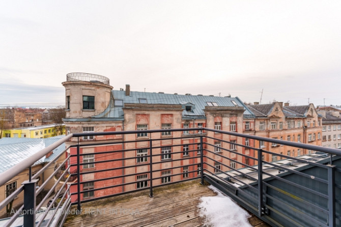 Tiek izīrēts gaišs, stilīgs un energoefektīvs 1-istabas dzīvoklis prestižajā Midtown Rīga - foto 2