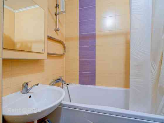 Сдаётся тёплая и светлая 2-комнатная квартира в Шампетере  отличный вариант для Рига