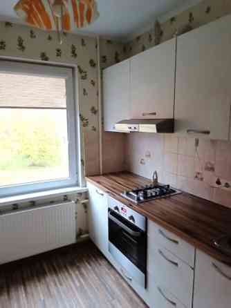 Сдаётся тёплая и светлая 2-комнатная квартира в Шампетере  отличный вариант для Рига