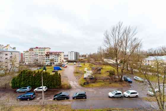 Продаётся уютная и светлая 3-комнатная квартира в центре Риги!  Тёплая, комфортная Rīga