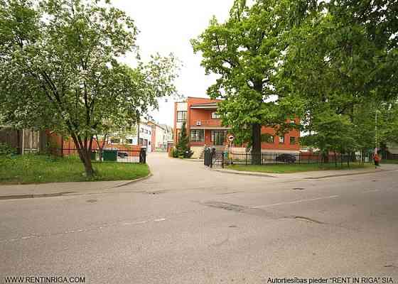 Сдаётся в аренду офисное помещение в фасадном здании офисно-складского Рига