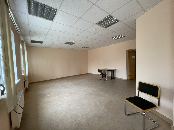 Сдаётся в аренду офисное помещение в фасадном здании офисно-складского Рига - изображение 8