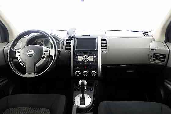 Nissan X-Trail Comfort 4x4 ATM 2.0 104kW Tallina