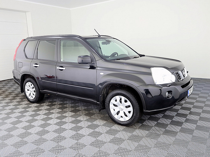 Nissan X-Trail Comfort 4x4 ATM 2.0 104kW Tallina - foto 1