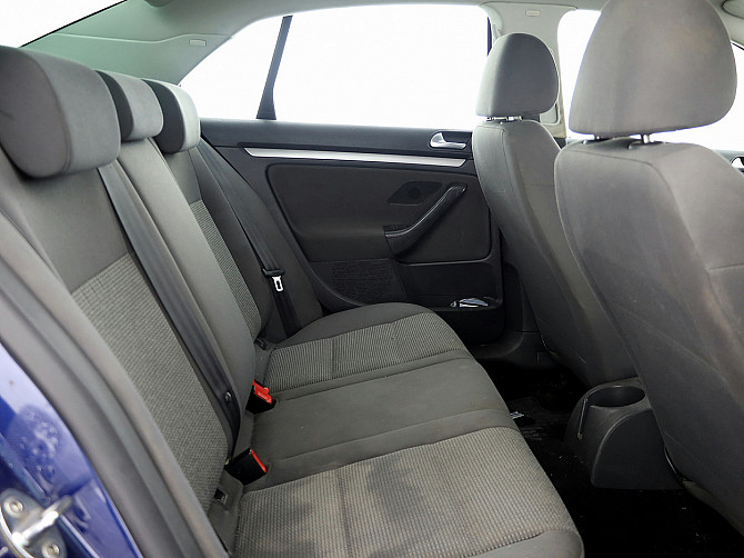 Volkswagen Jetta Comfortline ATM 1.9 TDI 77kW Tallina - foto 7