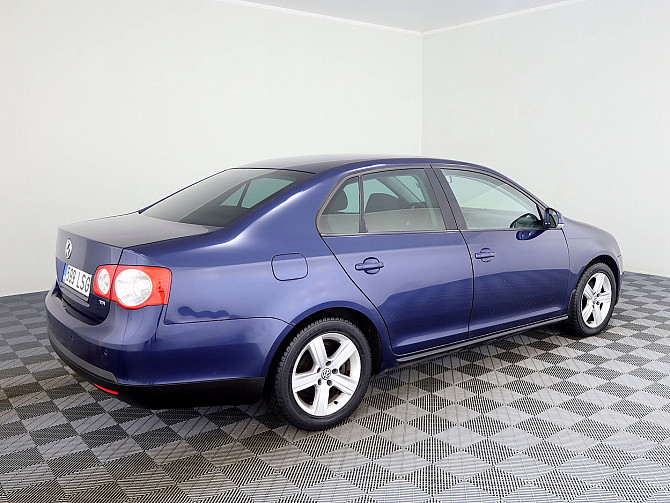 Volkswagen Jetta Comfortline ATM 1.9 TDI 77kW Tallina - foto 3