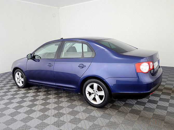 Volkswagen Jetta Comfortline ATM 1.9 TDI 77kW Tallina - foto 4