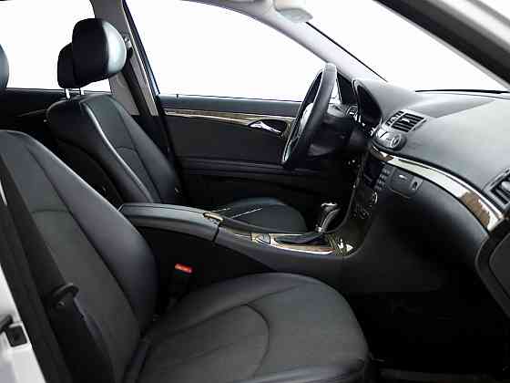 Mercedes-Benz E 220 Avantgarde Facelift ATM 2.1 CDI 125kW Tallina