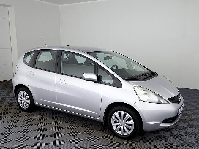 Honda Jazz Elegance 1.3 73kW Tallina - foto 1