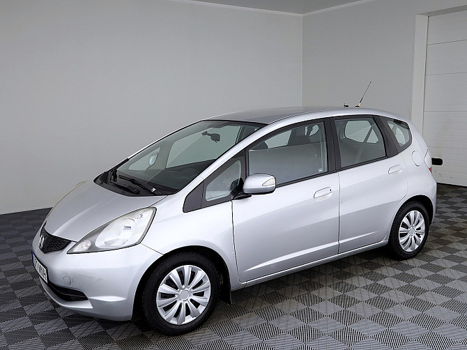 Honda Jazz Elegance 1.3 73kW Tallina - foto 2